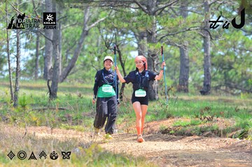 Dalat Ultra Trail 2026 - Ảnh #4793134