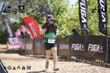 Dalat Ultra Trail 2026 - Ảnh #4691824