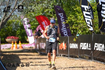 Dalat Ultra Trail 2026 - Ảnh #4739157