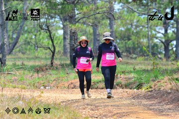 Dalat Ultra Trail 2026 - Ảnh #4876194