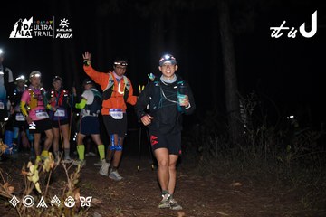 Dalat Ultra Trail 2026 - Ảnh #4704252