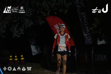 Dalat Ultra Trail 2026 - Ảnh #4760361