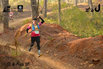 Dalat Ultra Trail 2026 - Ảnh #4842241