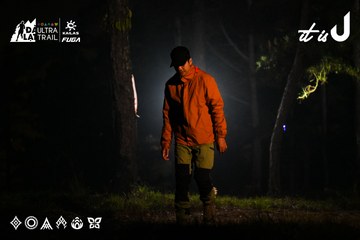 Dalat Ultra Trail 2026 - Ảnh #4697346