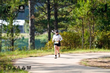 Dalat Ultra Trail 2026 - Ảnh #4833405