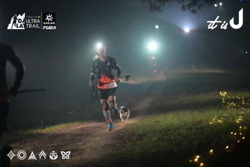 Dalat Ultra Trail 2026 - Ảnh #4718786