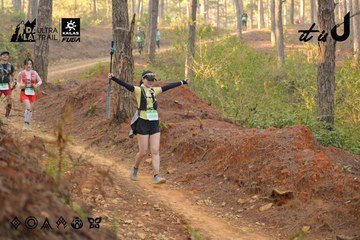 Dalat Ultra Trail 2026 - Ảnh #4841705