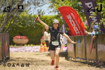 Dalat Ultra Trail 2026 - Ảnh #4694740