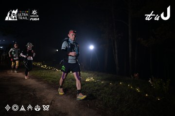 Dalat Ultra Trail 2026 - Ảnh #4706238