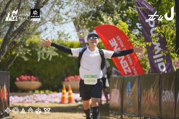 Dalat Ultra Trail 2026 - Ảnh #4683778