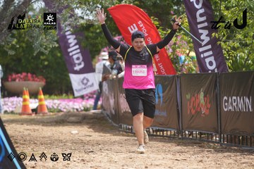 Dalat Ultra Trail 2026 - Ảnh #4865770
