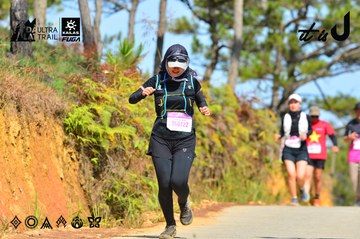 Dalat Ultra Trail 2026 - Ảnh #4749611