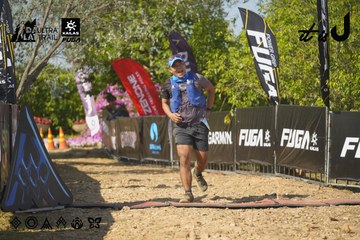 Dalat Ultra Trail 2026 - Ảnh #4760610