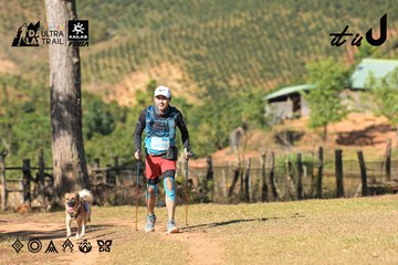 Dalat Ultra Trail 2026 - Ảnh #4714759