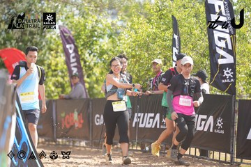 Dalat Ultra Trail 2026 - Ảnh #4856827