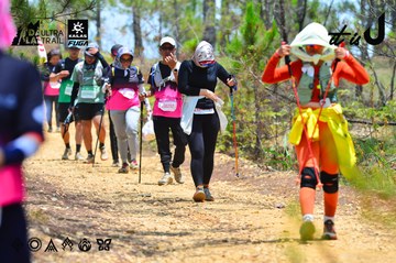 Dalat Ultra Trail 2026 - Ảnh #4877098
