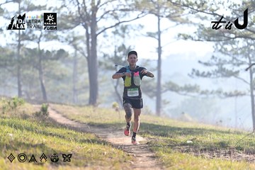 Dalat Ultra Trail 2026 - Ảnh #4894530