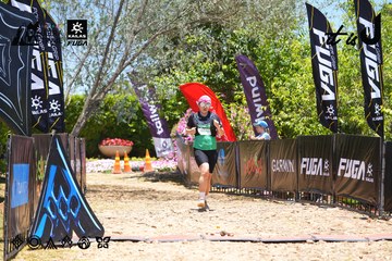 Dalat Ultra Trail 2026 - Ảnh #4699044