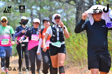 Dalat Ultra Trail 2026 - Ảnh #4875391