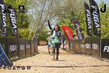 Dalat Ultra Trail 2026 - Ảnh #4724405