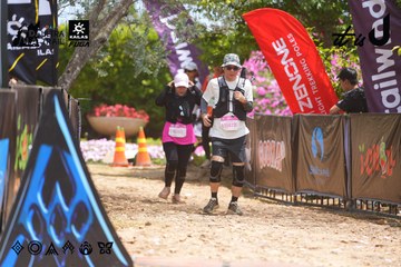 Dalat Ultra Trail 2026 - Ảnh #4869033