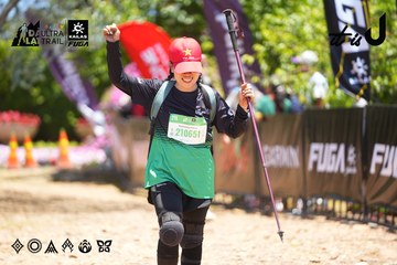 Dalat Ultra Trail 2026 - Ảnh #4699563