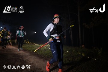 Dalat Ultra Trail 2026 - Ảnh #4706444