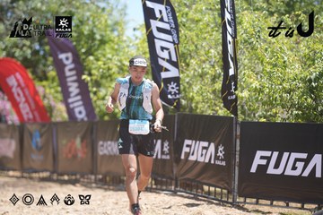 Dalat Ultra Trail 2026 - Ảnh #4693900