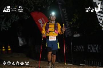 Dalat Ultra Trail 2026 - Ảnh #4763088