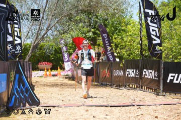 Dalat Ultra Trail 2026 - Ảnh #4726617