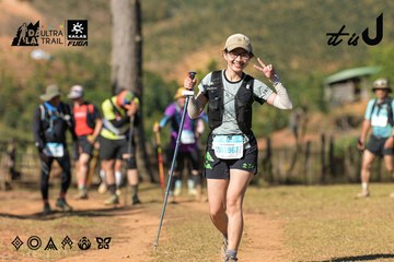 Dalat Ultra Trail 2026 - Ảnh #4715210