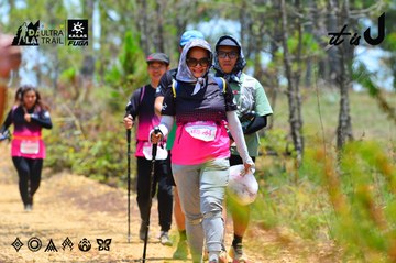 Dalat Ultra Trail 2026 - Ảnh #4877124