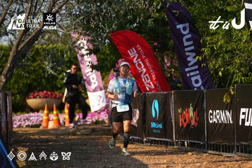Dalat Ultra Trail 2026 - Ảnh #4742145