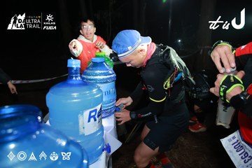 Dalat Ultra Trail 2026 - Ảnh #4698782