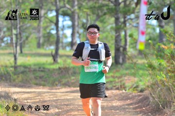 Dalat Ultra Trail 2026 - Ảnh #4749891