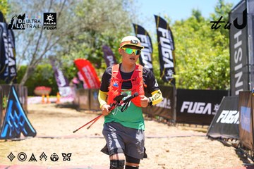 Dalat Ultra Trail 2026 - Ảnh #4699214