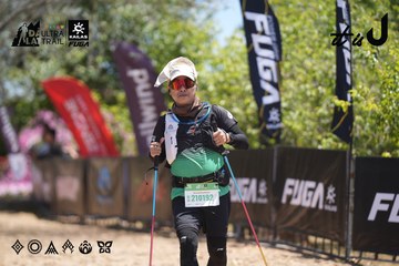 Dalat Ultra Trail 2026 - Ảnh #4693990