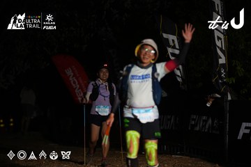 Dalat Ultra Trail 2026 - Ảnh #4758274