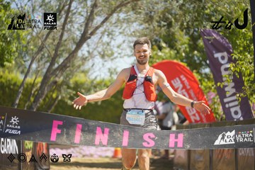 Dalat Ultra Trail 2026 - Ảnh #4684097