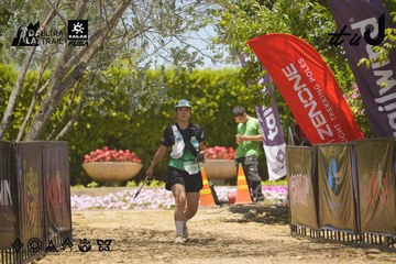 Dalat Ultra Trail 2026 - Ảnh #4694438