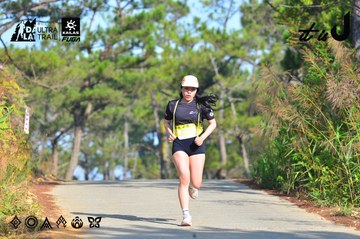 Dalat Ultra Trail 2026 - Ảnh #4781317