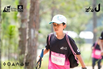 Dalat Ultra Trail 2026 - Ảnh #4835105