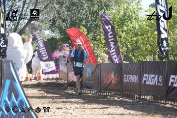 Dalat Ultra Trail 2026 - Ảnh #4685516