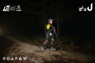 Dalat Ultra Trail 2026 - Ảnh #4747194
