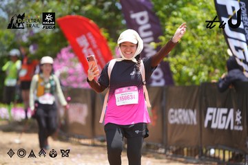 Dalat Ultra Trail 2026 - Ảnh #4869443