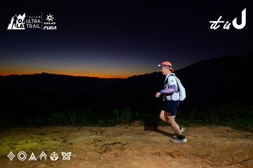 Dalat Ultra Trail 2026 - Ảnh #4912892