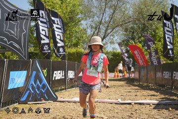 Dalat Ultra Trail 2026 - Ảnh #4683878