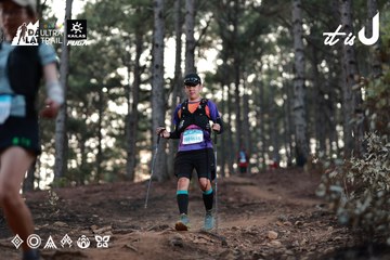 Dalat Ultra Trail 2026 - Ảnh #4741185