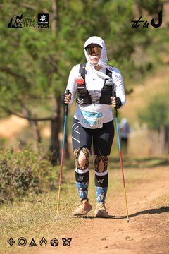 Dalat Ultra Trail 2026 - Ảnh #4717182