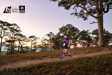 Dalat Ultra Trail 2026 - Ảnh #4841407